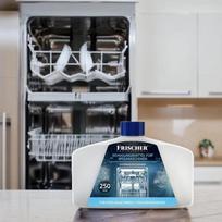 Frischer Dishwasher Cleaner 0.25l, ISPCHWFR00020_250