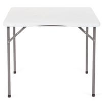 Sulankstomas lauko stalas Catering, 88 cm