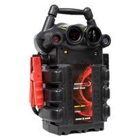 Akumuliatorinis užvedėjas 12v / 24v TECMEC / LEMANIA / LESA (booster) 5000/2500A Max (Profesionalus)
