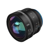 Irix Cine 11mm T4.3 for MFT Imperial