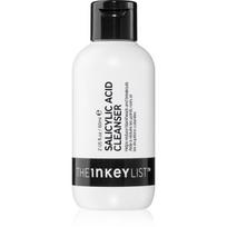 The Inkey List Salicylic Acid Cleanser gelinis veido valiklis su salicilo rūgštimi 60 ml