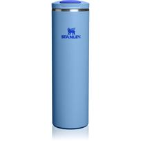 Stanley Transit Fliptop Mug gertuvė-termosas didelis Blue Sky 590 ml