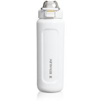 Stanley The Wellspring Bottle termogertuvė Hammertone Frost 700 vnt.