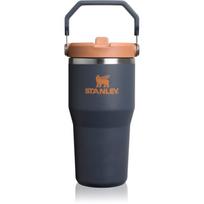 Stanley IceFlow™ Flip Straw 2.0 Tumbler nerūdijančiojo plieno termogertuvė Twilight 1 vnt.