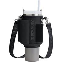 Stanley The All Day Quencher Carry-All gertuvės laikiklis 1180 ml Black 1 vnt.