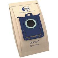 Electrolux Classic E200S vacuum cleaner bags 5 pieces Classic E200S