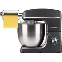 G3ferrari G3 Ferrari Pastaio 10&Lode food processor 2200 W 10 L Grey, Stainless steel G20113