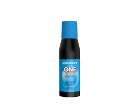 VAUHTI One Cold -2/-15 100ml skystas slidžių vaškas