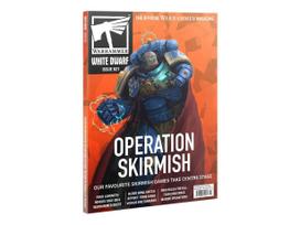 Warhammer White Dwarf 521, 02-60