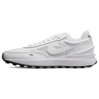 Nike Waffle One Balti Juodi Moteriški Kedai DC2533-103 36