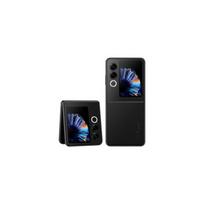 Viedtālrunis Nubia Bundle Nubia Flip (Black) + maciņš + austiņas + dzesētājs | SET:FlipBundle/BK | 5903719153621