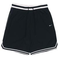 Nike Dri-Fit DNA greitai džiūstantys krepšinio šortai vyriški šortai juodi DH7161-010 S white