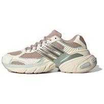 Adidas Adistar XLG Wonder Taupe Linen Green Vyriški sportbačiai Kremas Lino Žalia Metalo Kremas Baltas IF6934 38 gray