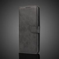 Kortelių dėklas Piniginė Odinis Pritaikytas Dėklas Huawei Honor X7 / Honor X 7 Atverčiamas Apsauginis Dėklas Fundas Coque Retro Lengvas for Huawei Honor X7&Only Case