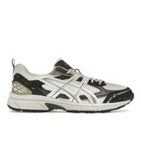 ASICS Gel Nunobiki Kreminiai Tamsiai Alyvuoti Unisex Sportbačiai 1203A536-102 36