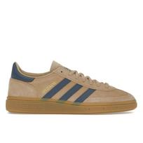 adidas Handball Spezial Šiltas smėlio spalvos Preloved Rašalo Unisex sportbačiai Rudo aukso-metalinio spalvos JH5435 36⅔