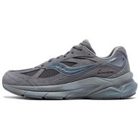 Saucony Kinvara Pwr Comfort Versatile Running Shoes Unisex Running Shoes Gray S79079-6 35.5