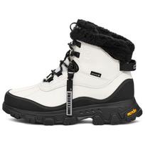 UGG Adirondack Odiniai Madingi Patogūs Žemi Lauko Batai Vyriški Batai Balti 1169031-WHT 39