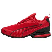 Puma Magnetic For All Time Raudoni Unisex Kedai Juodi 310783-07 44.5