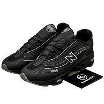 New Balance 1000 Juoda Balta - M1000LNY EU 36 juoda