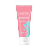 MizuMi Underarm White Booster kremas pažastims 30 g. 30 g.