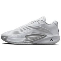 Air Jordan Luka 3 PF TB Balti pilki rūko spalvos vyriški kedai Siren-Red Black FQ7455-106 44.5