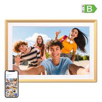 Digital photo frame Arzopa D14 Golden (gold) | D14 Golen | 6975114120491