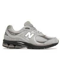 New Balance 2002R Pilki Juodi JD Išskirtiniai Unisex Kėdainiai M2002RC1 36
