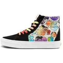Vans Sk8-Hi Cultivate Care Unisex sportbačiai Daugiaspalviai In-This-Together True-White VN0A5JMJ8C3 35