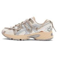ASICS Gel Kahana TR V2 Kreminės spalvos su Pure Silver Unisex sportbačiai 1203A259-250 37