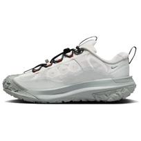 Nike ACG Mountain Fly 2 Low GORE-TEX Phantom Light Silver Unisex Bėgimo bateliai pilki Mica-Green Dark-Smoke-Grey HF6245-003 40