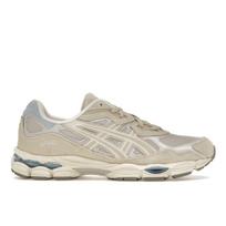 ASICS Gel NYC Dūminės Pilkos Dūminės Pilkos Vyriški Sportbačiai 1203A383-023 37