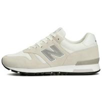 New Balance Nb 565 Lengvi Patogūs Universalūs Audinio Žemi Laisvalaikio Bėgimo Batai Unisex sportbačiai Šviesiai Pilki ML565EW1 37