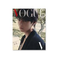 V – „Vogue Korea“, 2022 m. spalio mėn. numeris 1. A
