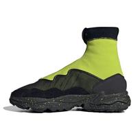 Adidas Ozweego TR STLT Black Volt Men Sneakers FV9670 40