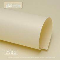 Yuanhao A4/A3/4K perlamutrinis fantastinis popierius, dvipusis, 250G, spalvotas amatams skirtas kartonas A4 20 sheets platina