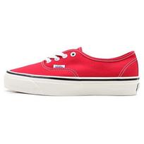 Vans Authentic Reissue 44 LX Racing Red Unisex Kedai VN000CQABOP 36