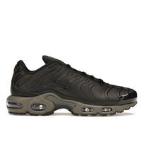Nike Air Max Plus Premium Paris Unisex Kedai Juodi Juodi-Arbatiniai Petra-Rudi HJ4519-200 36