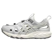 Asics Gel-Sonoma Se Audinys Minimalistinės Kvėpuojančios Lengvos Žemakulnės Laisvalaikio Batai Unisex Batai Pilki 1203A670-020 40