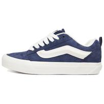 Vans Knu-Skool Deep Twilight Men Sneakers Blue VN000D22EMT 37