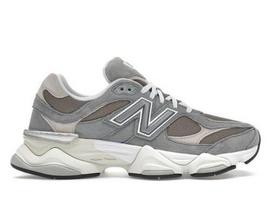 New Balance 9060 Šiferio pilka Vilko pilka - U9060LBA EU 36 pilka spalva