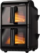Karšto oro gruzdintuvė MPM MFR-13, 11 l