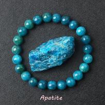 Klasikinė juodo obsidiano karoliukų apyrankė vyrams Natūralaus akmens blizgus juodas oniksas Rankų darbo apyrankė Joga Meditacija Papuošalai Didmeninė prekyba 17cm-6.7inch&6mm Beads