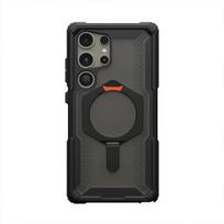 Plasma XTE Pro Origi magnetinis stovo dėklas, skirtas Samsung Galaxy S25 S24 Ultra S23 Plus MagSafe smūgiams atsparus tvirtas šarvų dangtelis For Galaxy S24 pilka