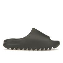 adidas Yeezy šlepetės Granito spalvos Unisex sportbačiai Pilki ID4132 37