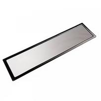 Demciflex Dust Filter for 560mm Radiator, Black/Black DF0070