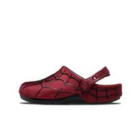 Crocs Classic Clog Marvel Žmogus-voras Neo EU 45-46 raudona