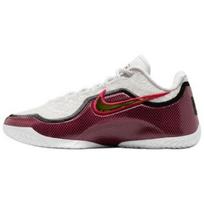 Nike Lebron 23 EP Grand Opening krepšinio bateliai, balti ir raudoni, unisex, IB9563-100 EU 40.5 armijos žalia spalva