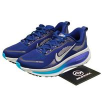 Nike Vomero 18 Mėlynas tuštumos metalinis sidabras - HM6803-401 EU 41 mėlyna