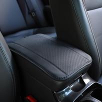Kia Sportage 4 Rio 3 Picanto K5 Ceed JD Soul „Four Seasons“ universalus automobilio porankio dėžutės padas „Niro Seltos Optima“ raudona